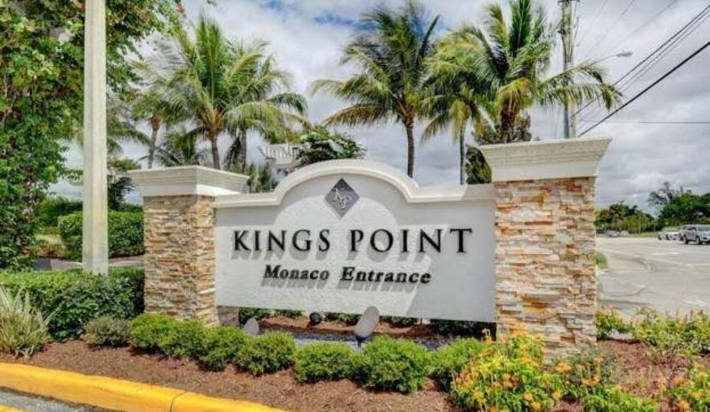 668 Monaco N #668, Delray Beach