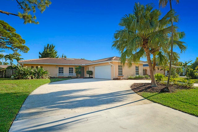 4238 Magnolia Street, Palm Beach Gardens