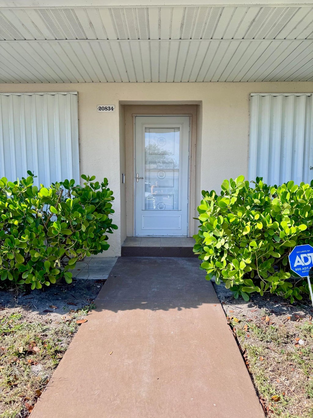 20834 Sedgewick Dr #327, Boca Raton