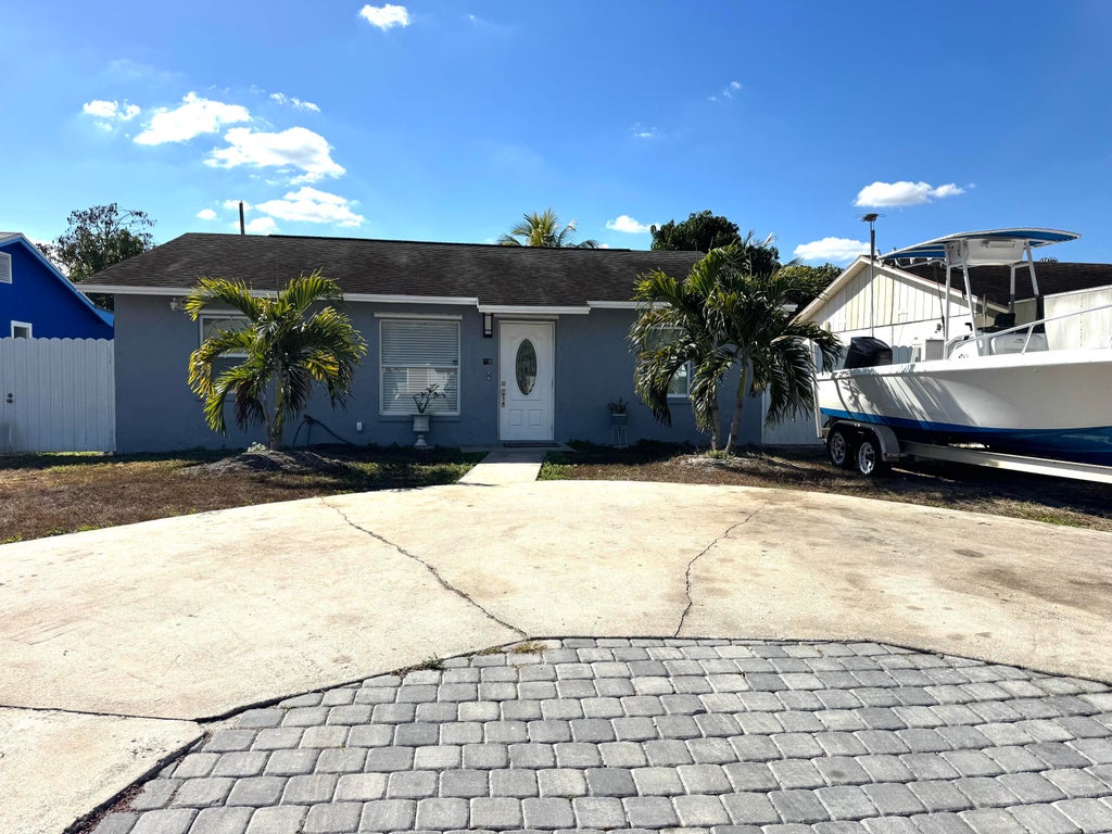 5792 Orange Rd, Royal Palm Estates