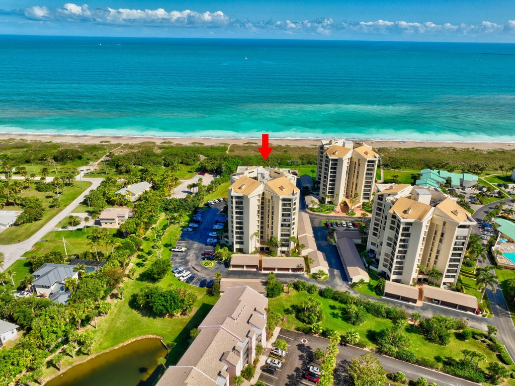 2400 S Ocean Dr #4322, Hutchinson Island