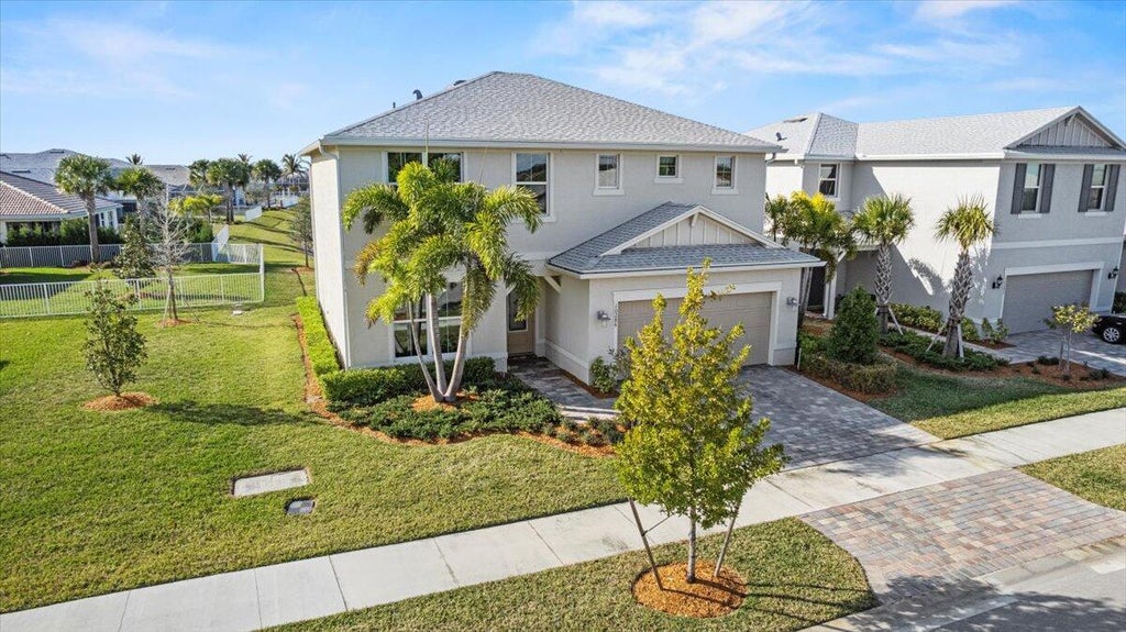 10286 Sw Captiva Dr, Port Saint Lucie
