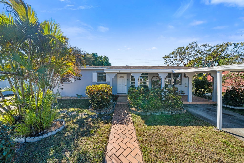 10730 Sw 151st St, Miami