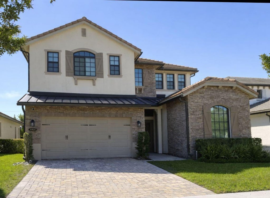 8907 Grand Prix Lane, Boynton Beach