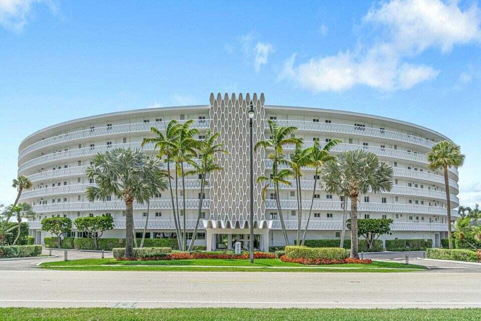 2505 S Ocean Blvd #303, Palm Beach