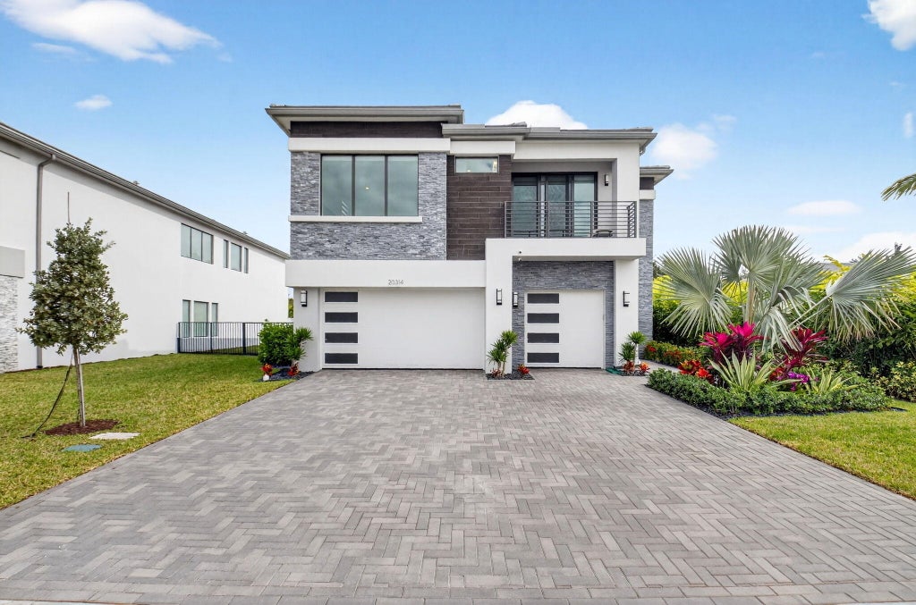 20314 Somerset Hills Dr, Boca Raton