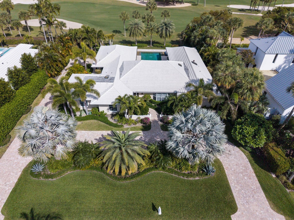 11354 Golfview Lane, North Palm Beach
