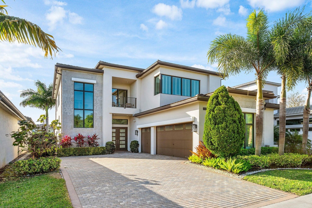 17317 Santaluce Mnr, Boca Raton