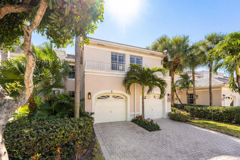 5160 Lake Catalina Dr #c, Boca Raton