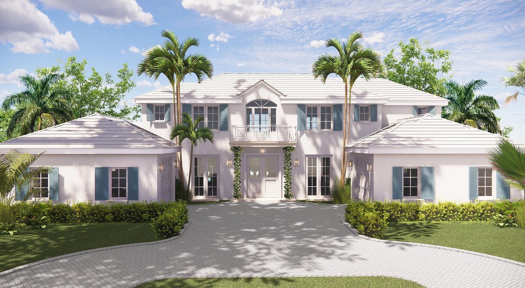 220 Esplanade Way, Palm Beach