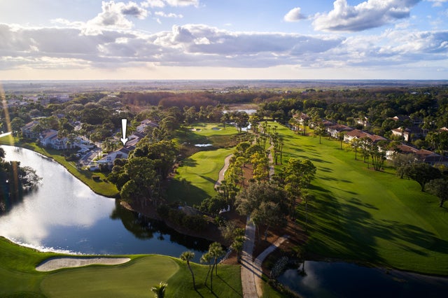 403 Ryder Cup Circle #403, Palm Beach Gardens
