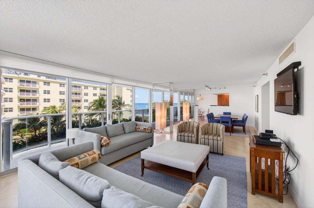 350 S Ocean Blvd #3-c, Boca Raton