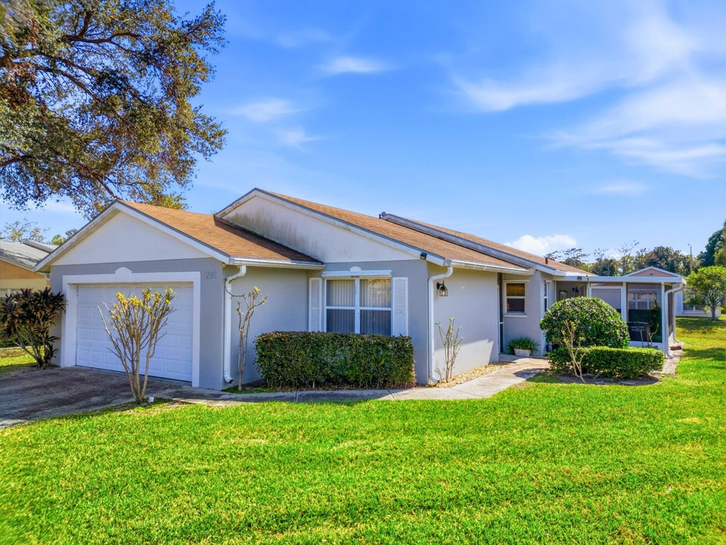 1285 Green Pine Blvd, West Palm Beach