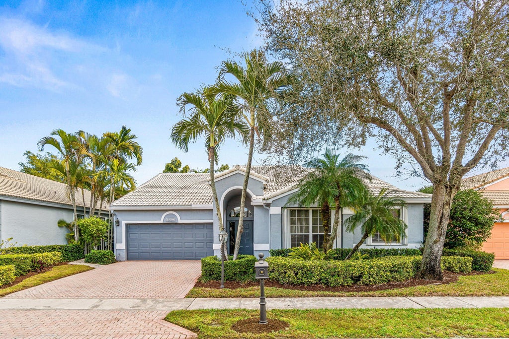 23298 Torre Cir, Boca Raton