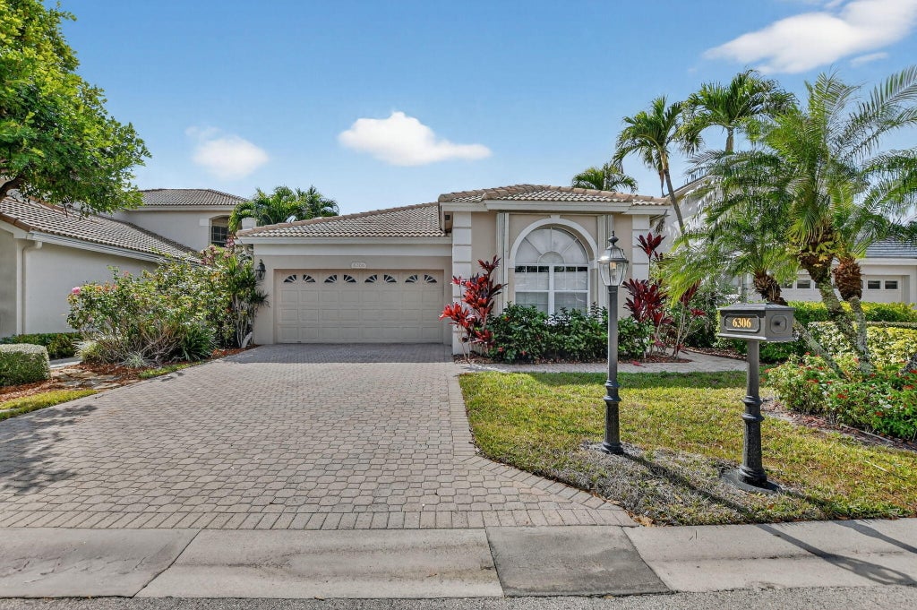 6306 Brava Way, Boca Raton