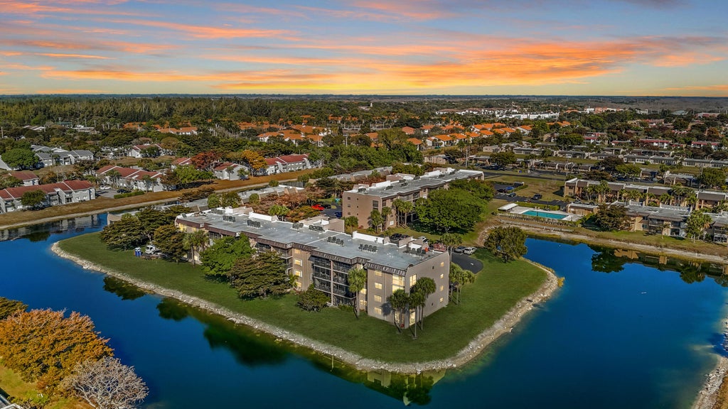 150 Lake Nancy Lane #419, West Palm Beach