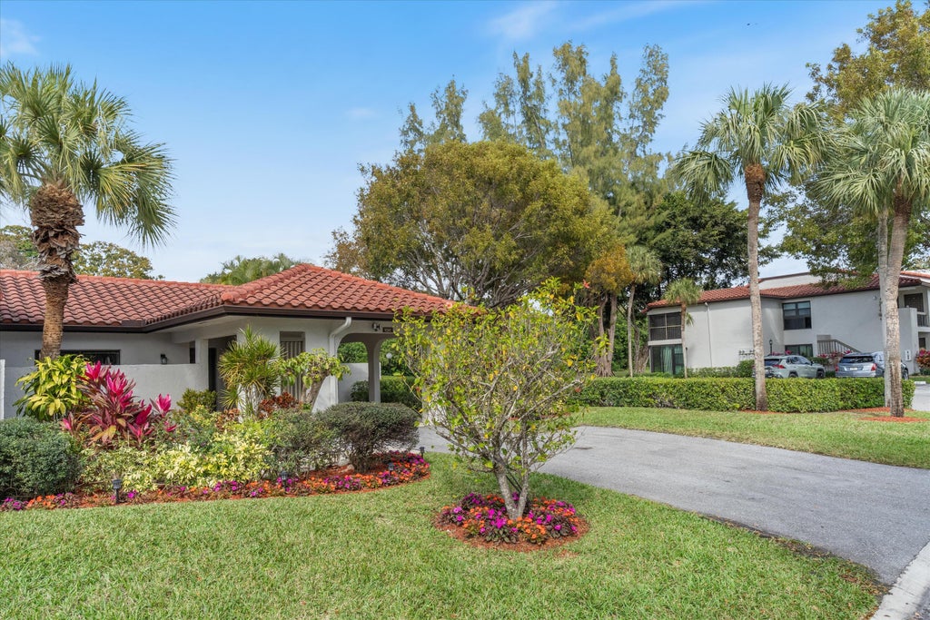 9207 Pecky Cypress Lane #9b, Boca Raton