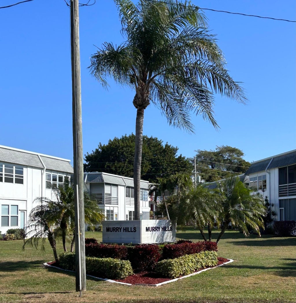 3280 Lake Osborne Dr #206, Lake Worth Beach