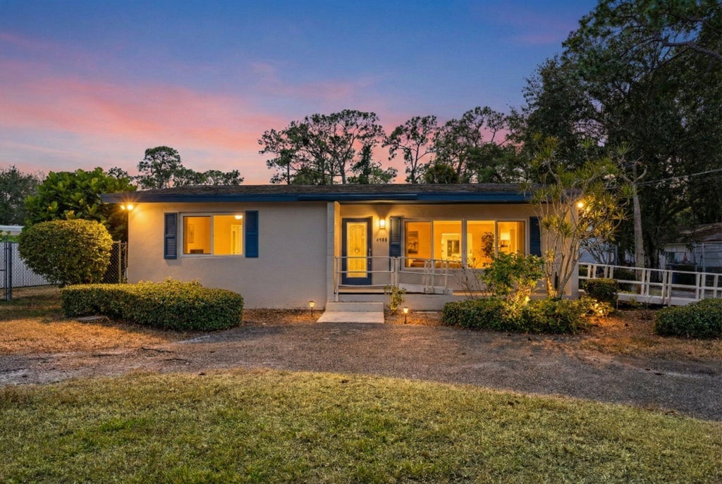 4458 Gun Club Rd, West Palm Beach