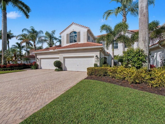 118 Palm Bay Dr. #a, Palm Beach Gardens