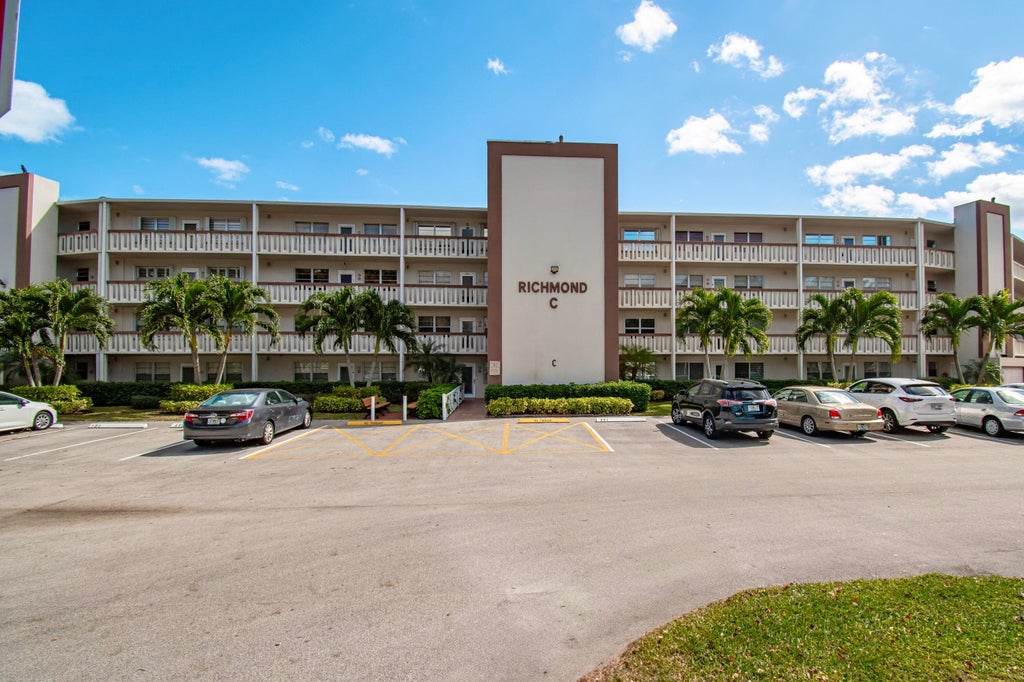 220 Richmond C, Deerfield Beach