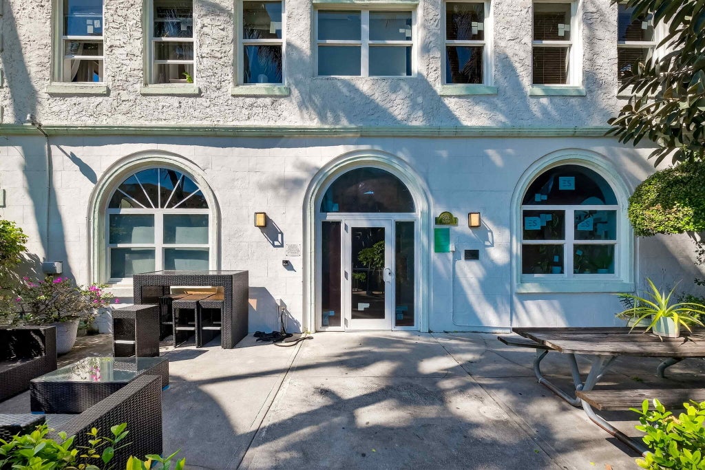 802 Euclid Av #104, Miami Beach