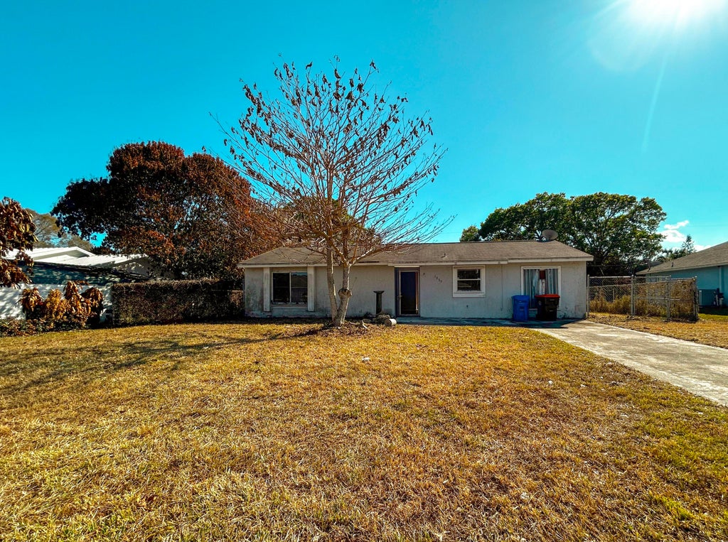 1355 23rd Pl Sw, Vero Beach