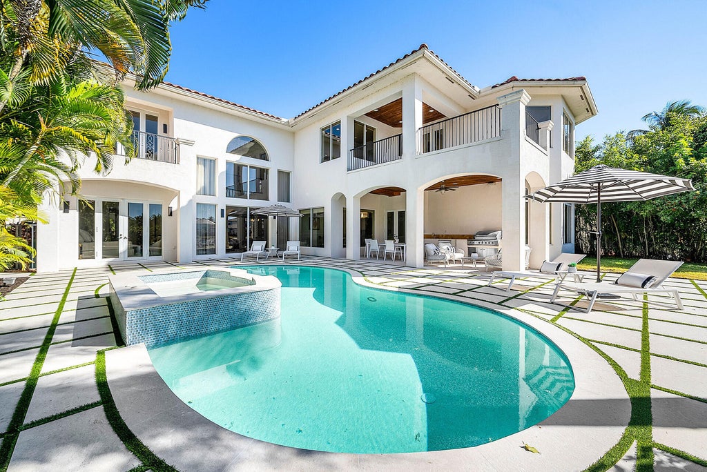 17698 Middlebrook Way, Boca Raton