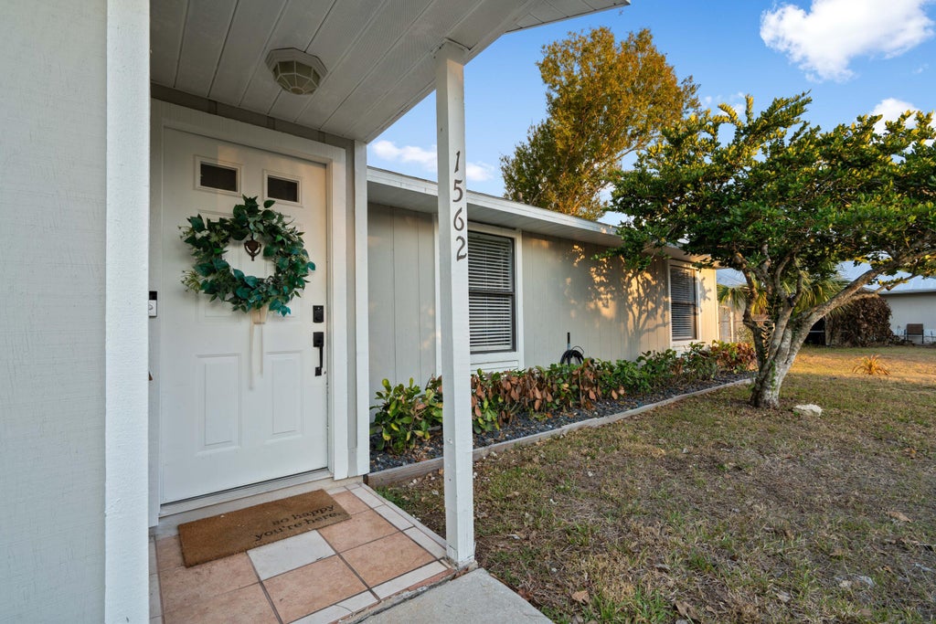 1562 Schooner Lane, Sebastian