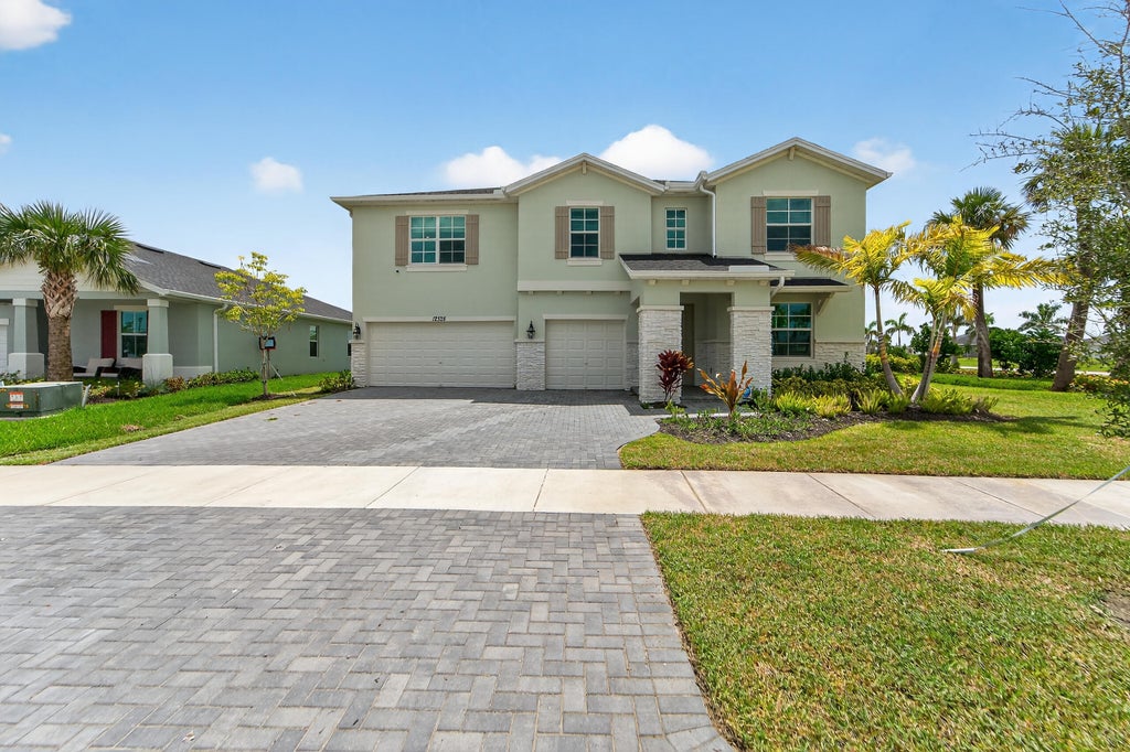 12328 Sw Roma Cir, Port Saint Lucie