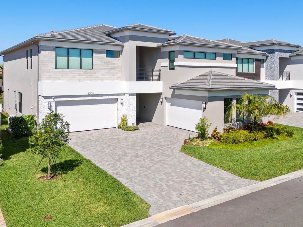 20135 Casa De Campo Lane, Boca Raton