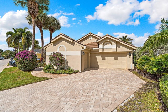 3861 Shearwater Drive, Jupiter
