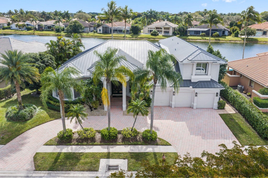 6799 Newport Lake Cir, Boca Raton