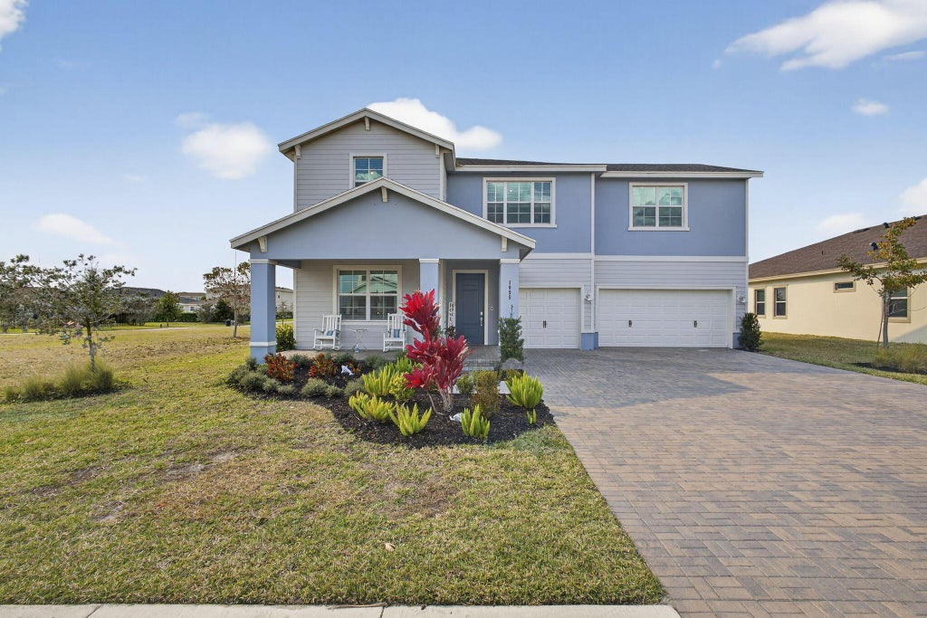 1095 Tangled Orchard Trce, Loxahatchee