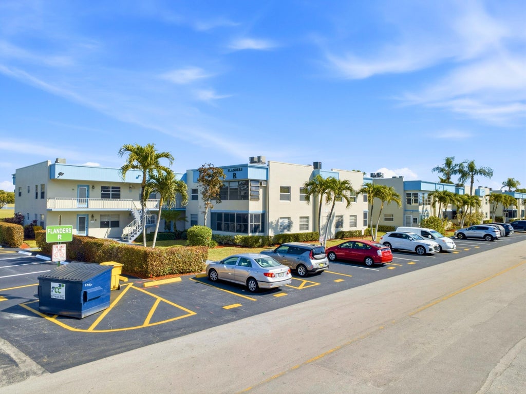847 Flanders R #847, Delray Beach