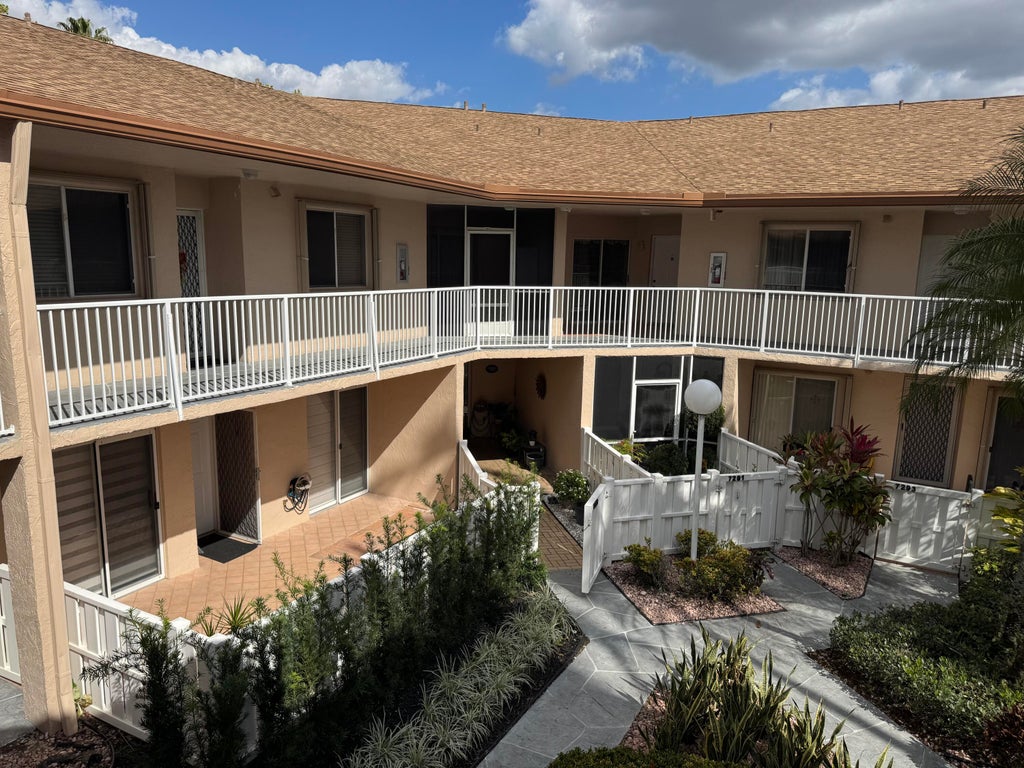 7287 S Devon Drive #109, Tamarac