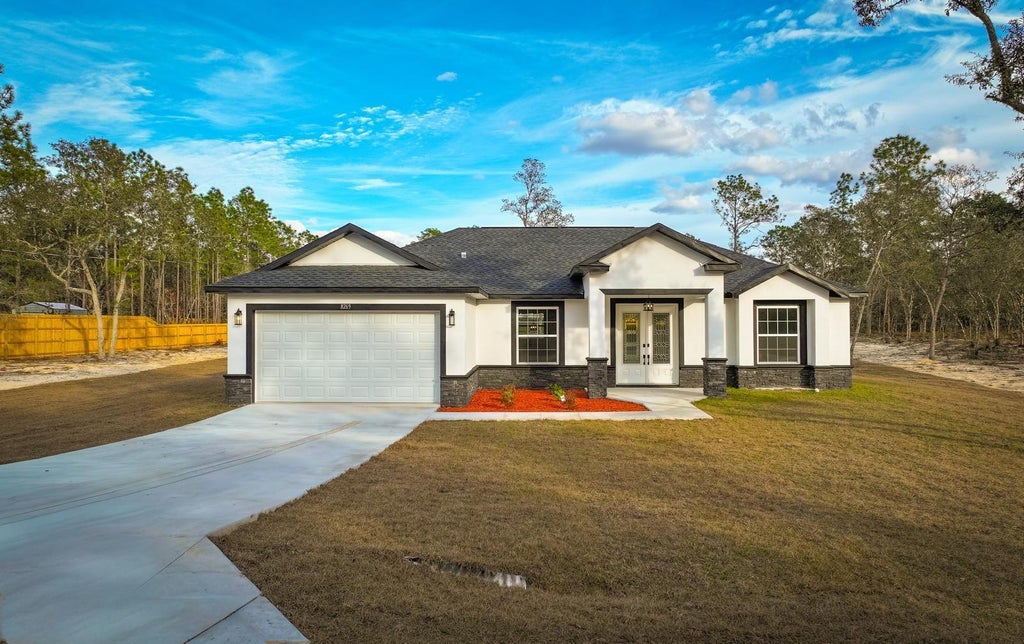 8269 Sw 122nd Av, Dunnellon