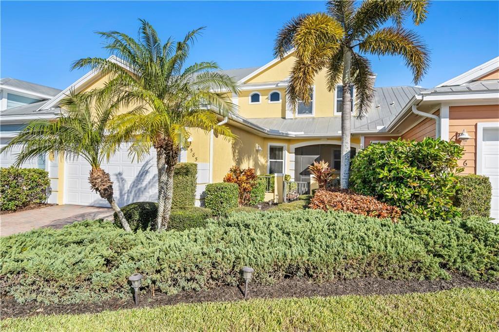 4585 Bridgepointe Way #165, Vero Beach