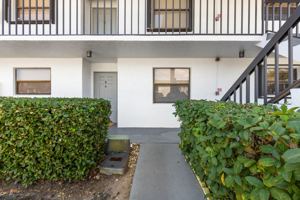 1270 Se Parkview Pl #b5, Stuart