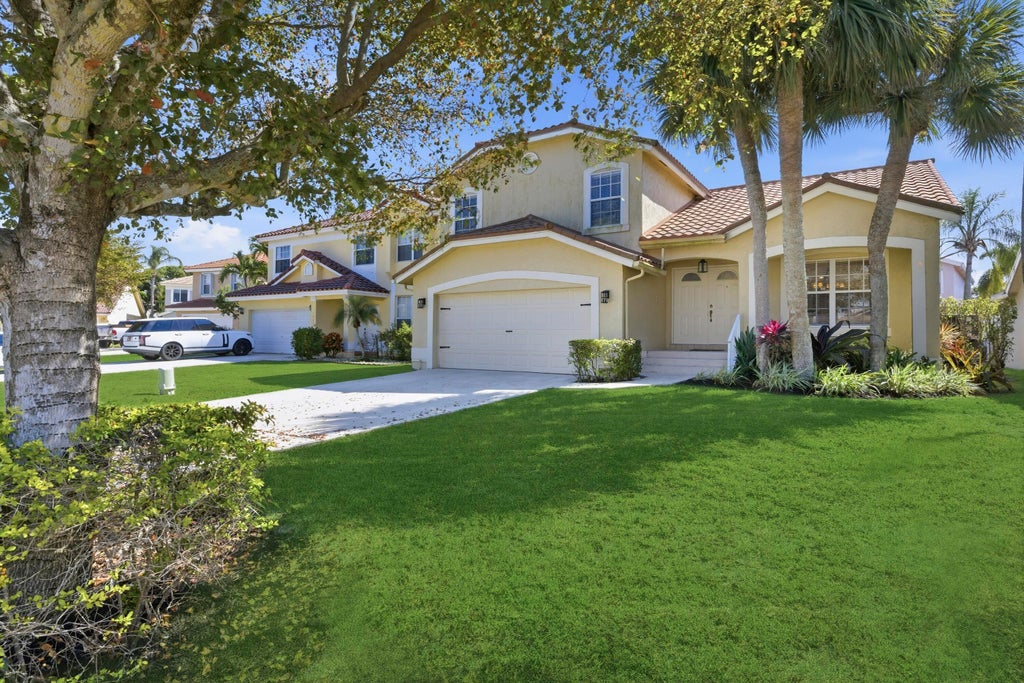 18234 Blue Lake Way, Boca Raton