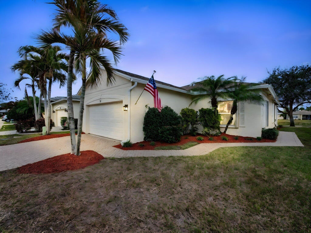 311 Sw Maclay Way, Port Saint Lucie