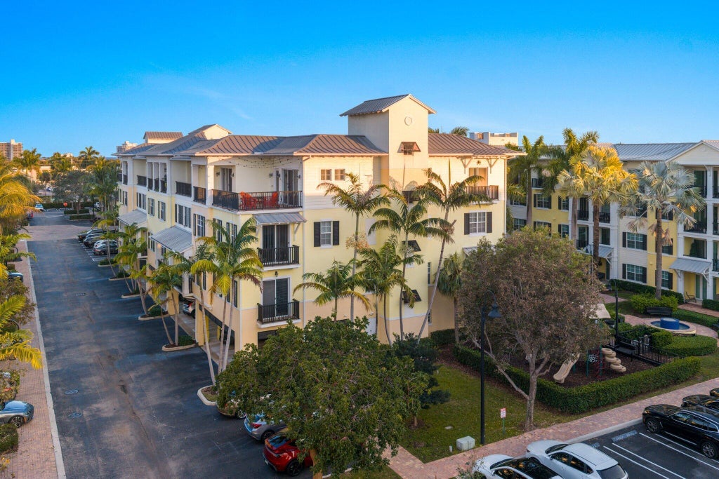 226 N Latitude Cir #203, Delray Beach