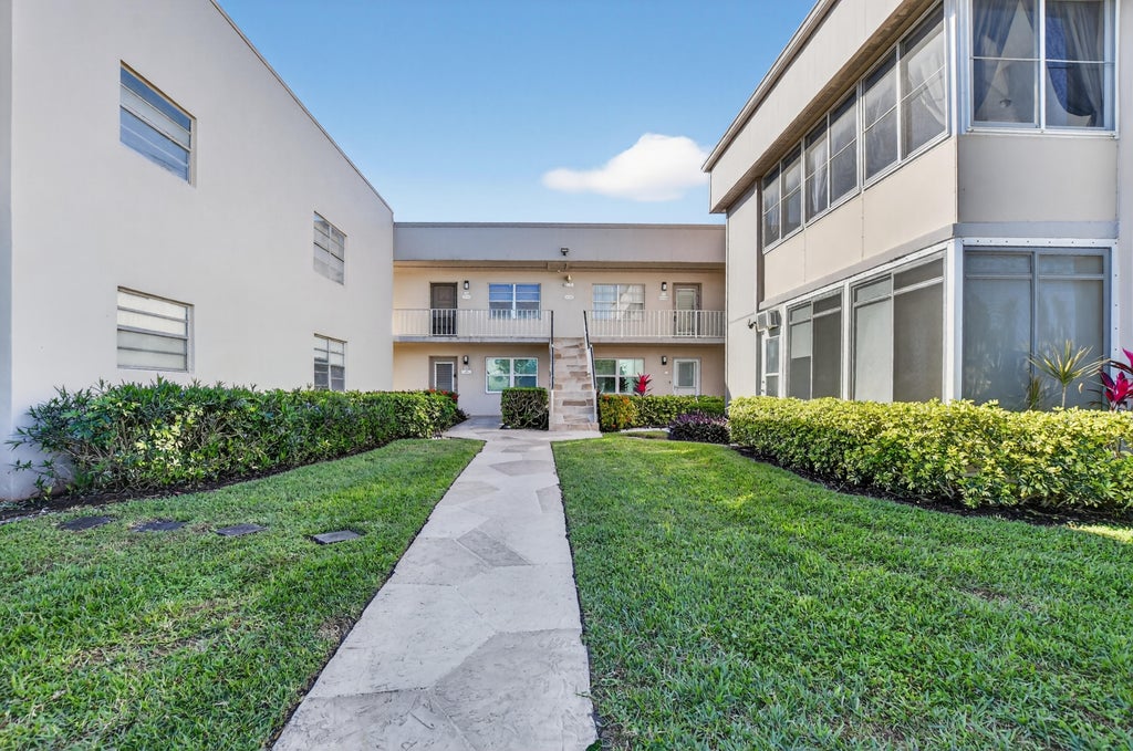 805 Flanders Q #805, Delray Beach