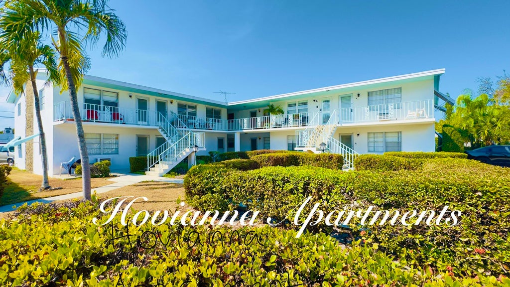 401 N J St #11, Lake Worth Beach