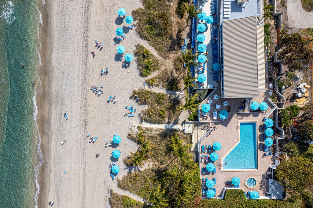 4740 S Ocean Blvd #315, Highland Beach