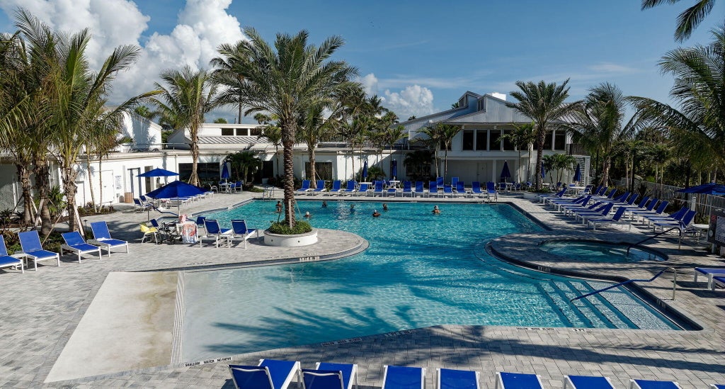 2400 S Ocean Dr #cc-1111, Fort Pierce