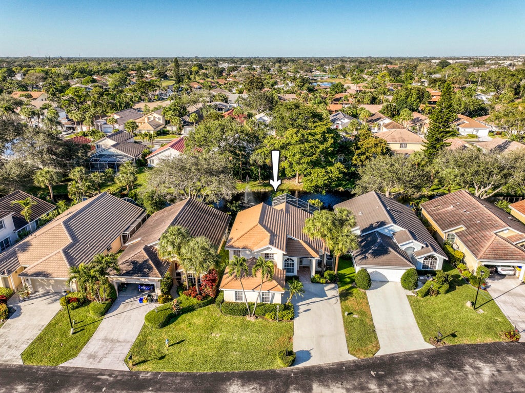 2767 S Clearbrook Cir, Delray Beach