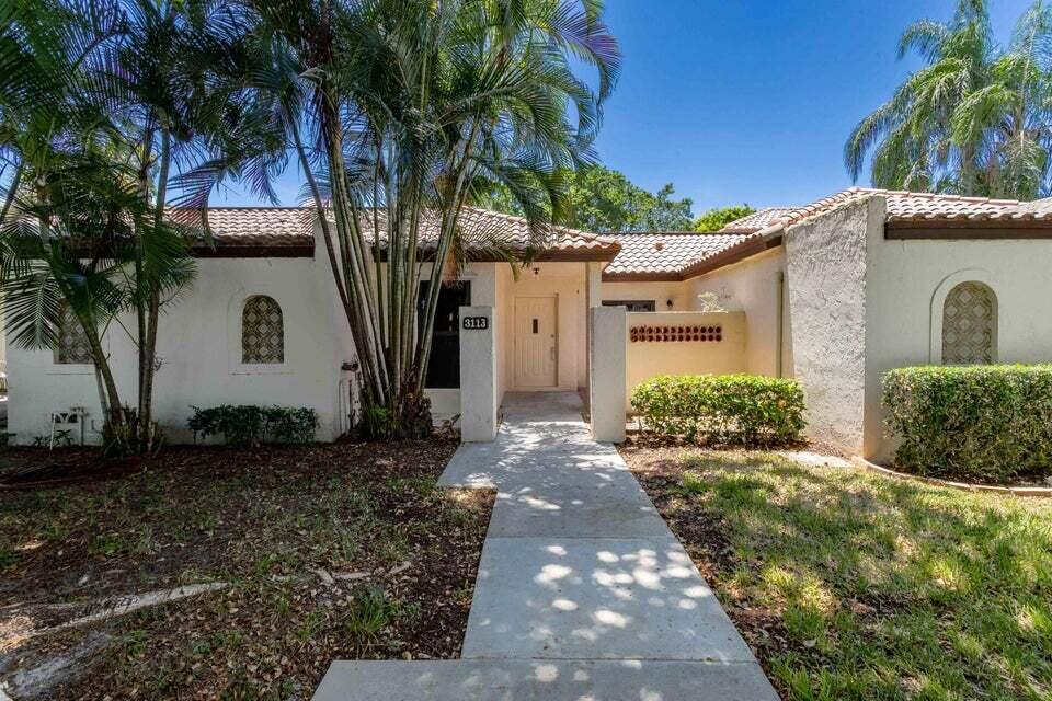 3113 Kingswood Ter, Boca Raton