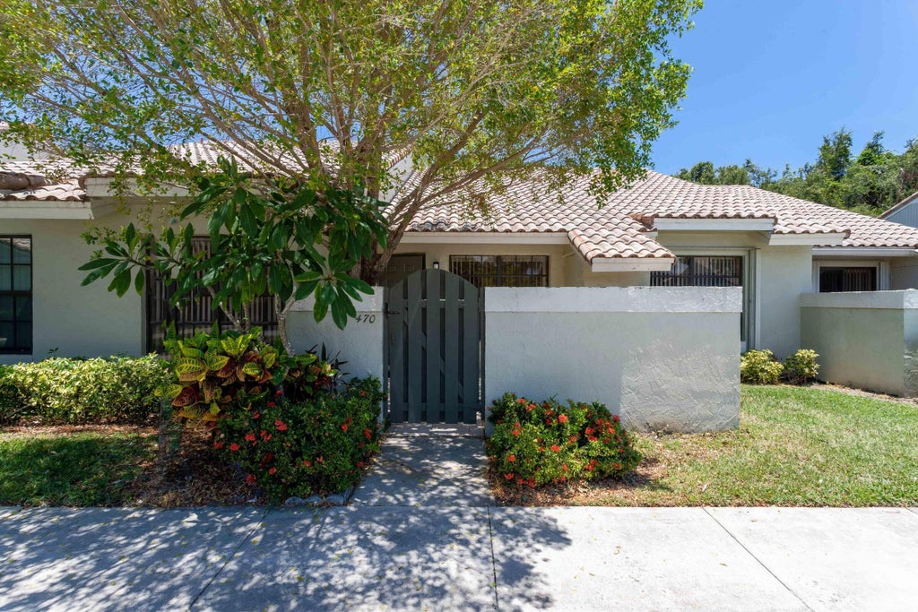 470 Hardwood Pl, Boca Raton