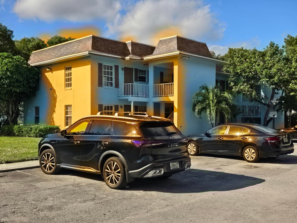 4951 Wedgewood Way #5, West Palm Beach